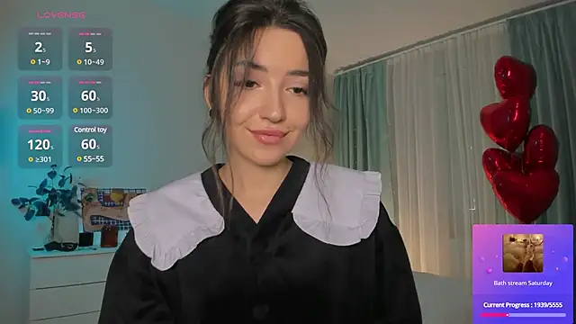 Oh My Dianee online show from 02/21/25, 10:50