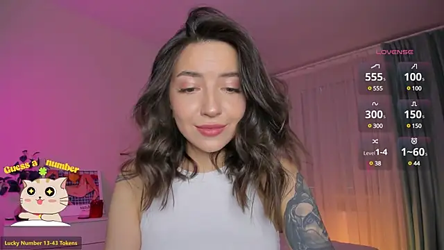 Oh My Dianee online show from 03/07/25, 10:45