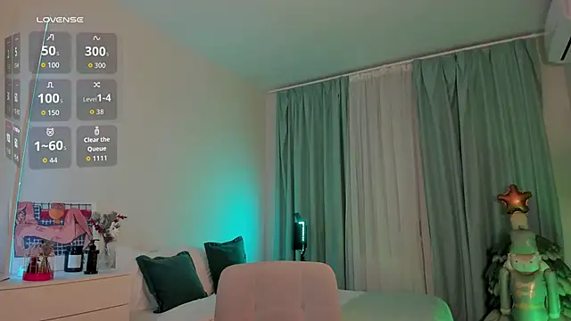 Oh My Dianee online show from 01/12/26, 07:46