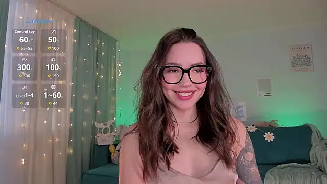 Oh My Dianee online show from 04/07/26, 08:48