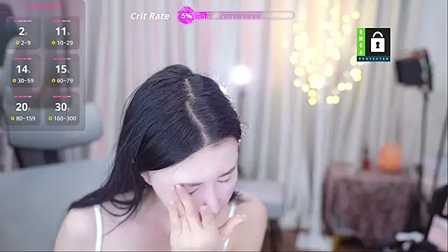 nono babyy online show from 11/30/25, 01:53