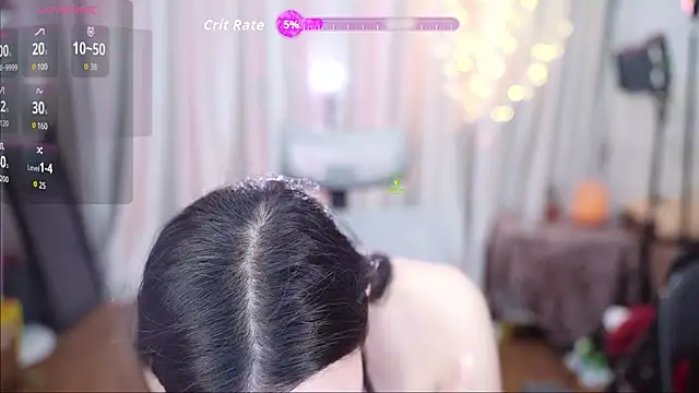 nono babyy online show from 12/17/25, 01:44