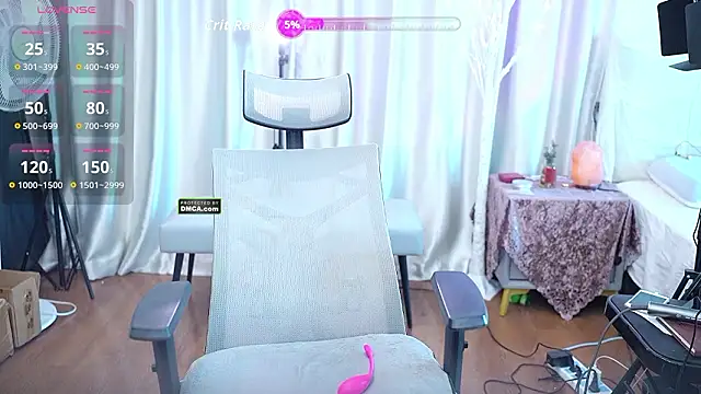 nono babyy online show from 02/20/26, 01:35