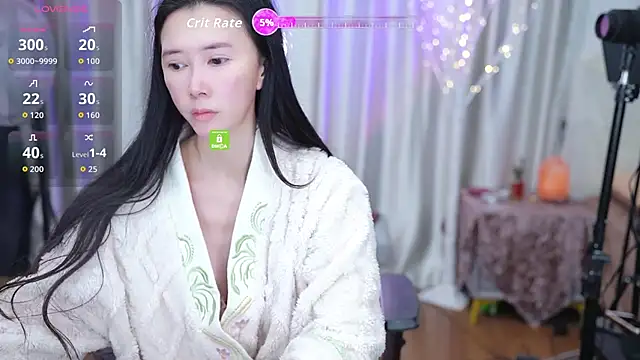 nono babyy online show from 03/06/26, 01:35