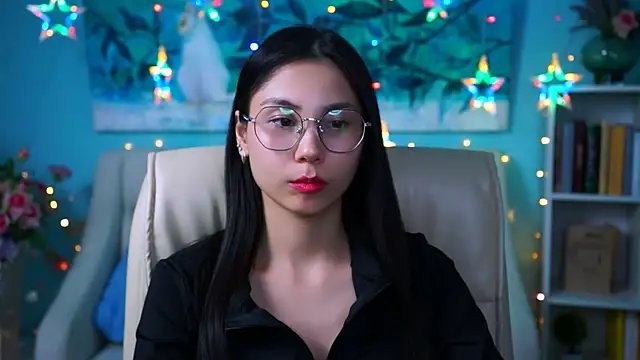 LittleSally   online show from 12/13/24, 02:16