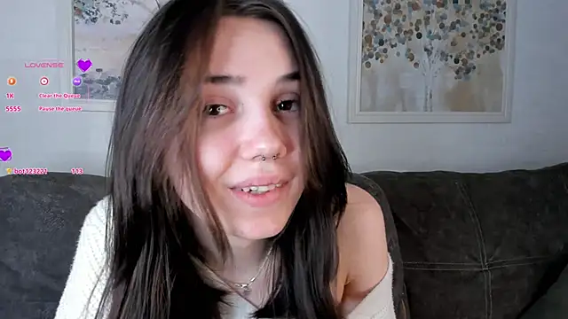 GillianDowdey online show from 01/31/25, 04:47