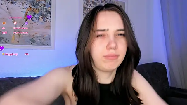 GillianDowdey online show from 02/05/25, 07:29