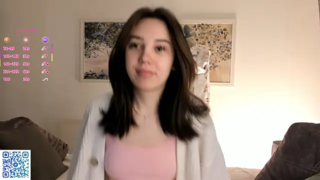 GillianDowdey online show from 03/14/25, 01:05