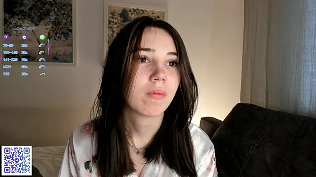 GillianDowdey online show from 03/15/25, 01:19