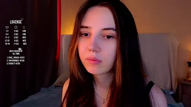 GillianDowdey online show from 09/24/25, 02:37