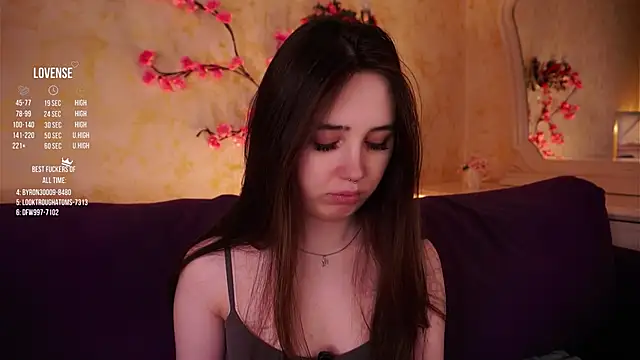 GillianDowdey online show from 02/21/26, 02:34