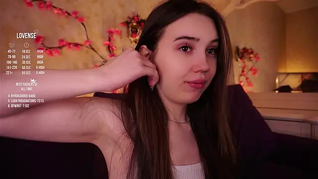 GillianDowdey online show from 02/26/26, 02:32