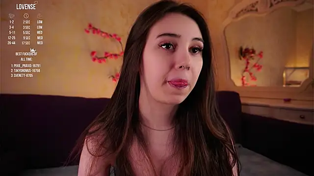 GillianDowdey online show from 03/03/26, 02:50