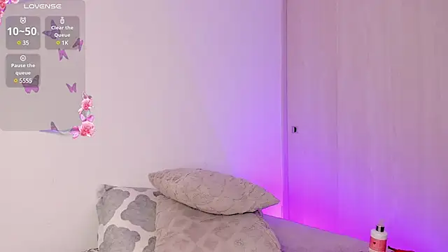 Nix Taylor online show from 12/04/24, 11:13