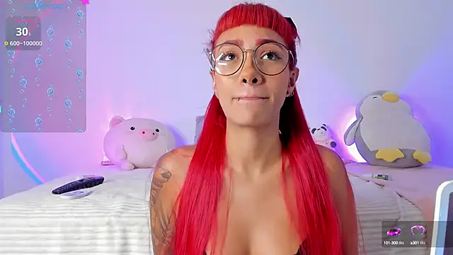 Nix Taylor online show from 09/19/25, 02:18