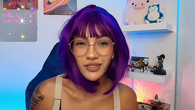 Nix Taylor online show from 11/28/25, 11:18