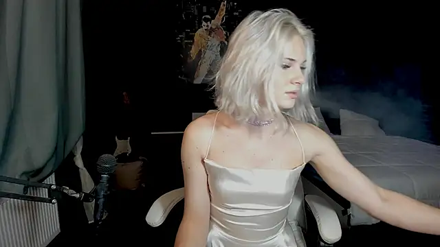 Milena marshmalows online show from 12/08/24, 06:39