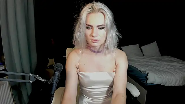 Milena marshmalows online show from 12/13/24, 04:43