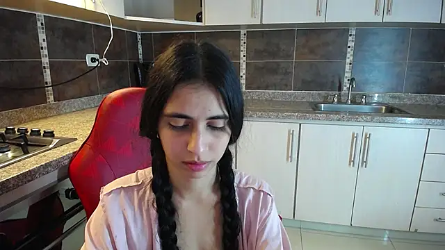 anna alvarez online show from 02/15/25, 05:17