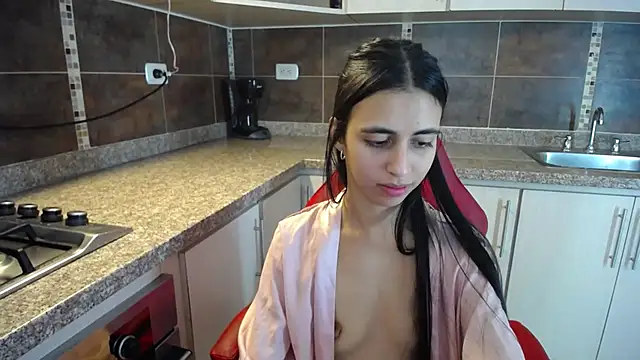 anna alvarez online show from 02/26/25, 02:03