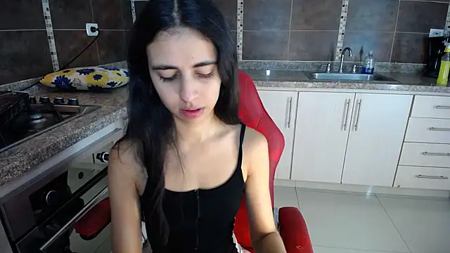 anna alvarez online show from 02/06/26, 11:24