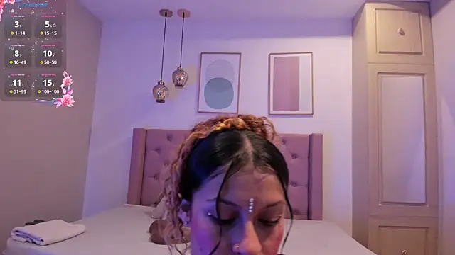 Ninna monroe  online show from 01/11/26, 11:48