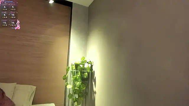 Ninna monroe  online show from 01/15/26, 04:33