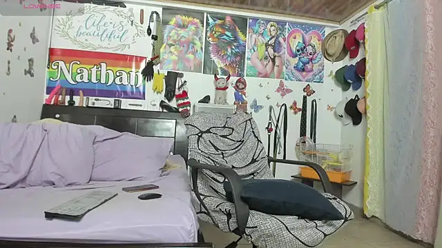 nathan sanchez online show from 11/22/25, 05:28