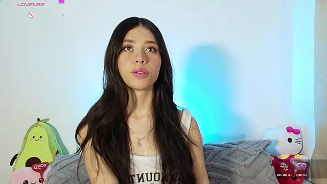 CheryelFox online show from 10/25/25, 12:51