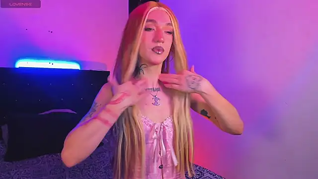 zarablare  online show from 03/02/26, 04:47