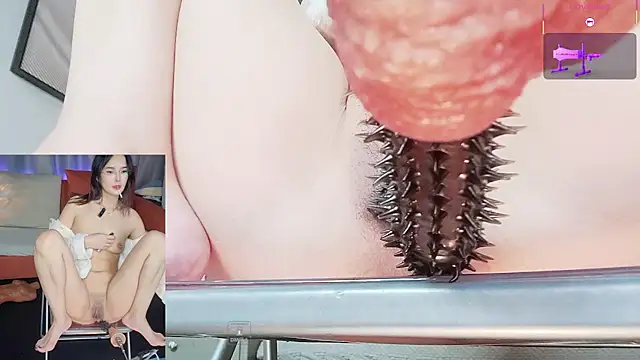 Youth3  online show from 04/17/26, 04:59