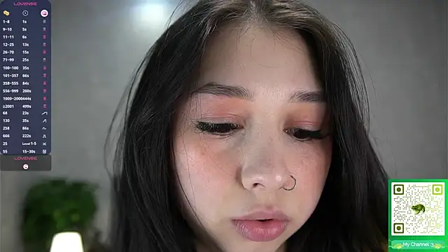 AislyEmbury online show from 01/10/26, 04:47