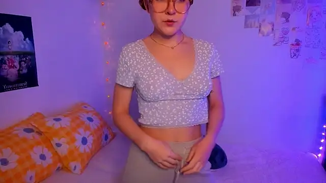 leazy peazy online show from 11/16/25, 05:24