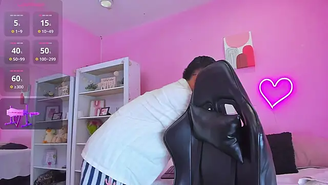 Ian Castillo  online show from 02/22/25, 11:13