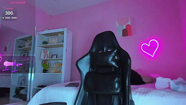 Ian Castillo  online show from 03/08/25, 11:16