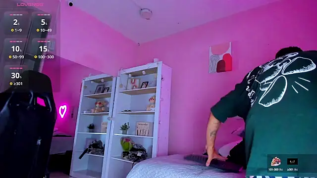 Ian Castillo  online show from 09/09/25, 11:21