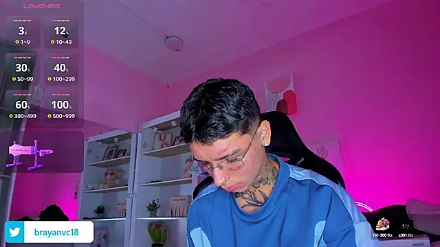 Ian Castillo  online show from 09/24/25, 11:13