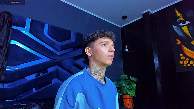 Ian Castillo  online show from 01/16/26, 11:47