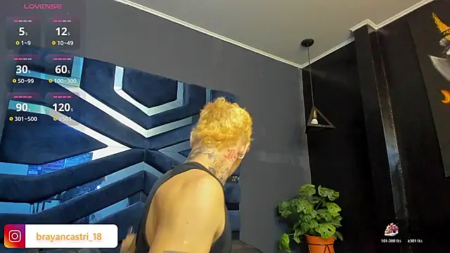 Ian Castillo  online show from 01/19/26, 11:25