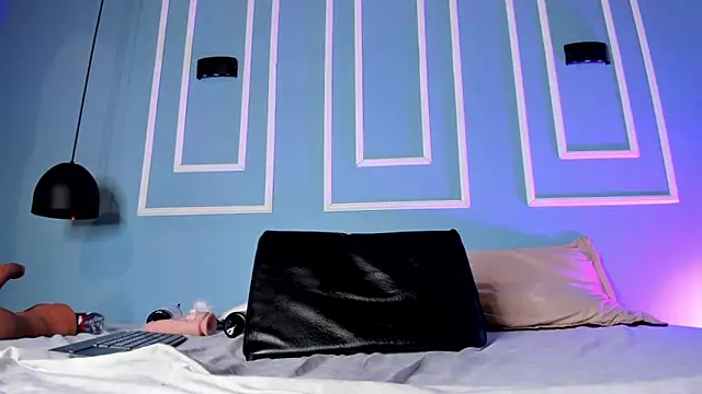 Charlote zc online show from 02/27/25, 05:58