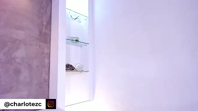 Charlote zc online show from 09/08/25, 07:57