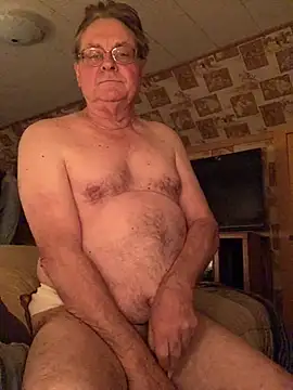 Tonybaloney1972 online show from 12/16/24, 03:08