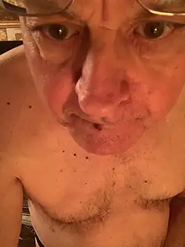 Tonybaloney1972 online show from 01/16/25, 01:58