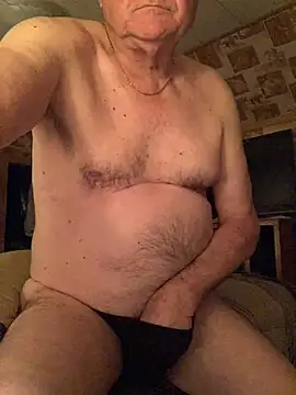 Tonybaloney1972 online show from 02/10/25, 05:47