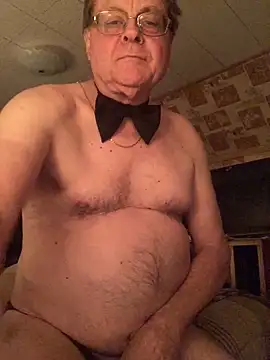 Tonybaloney1972 online show from 02/25/25, 02:03