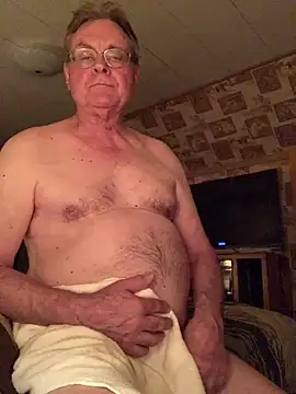 Tonybaloney1972 online show from 04/18/26, 11:49