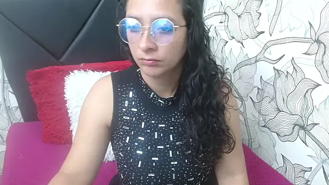sarax ximena online show from 01/22/25, 05:28
