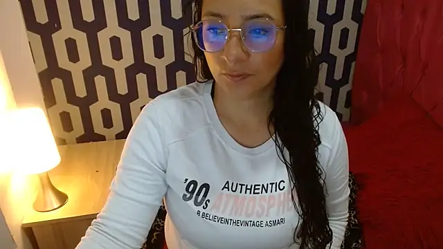 sarax ximena online show from 09/18/25, 05:31