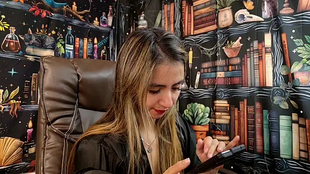 julietta   jackson online show from 01/07/25, 11:35