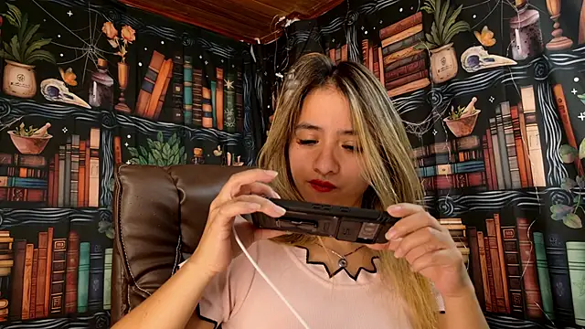 julietta   jackson online show from 01/22/25, 08:28